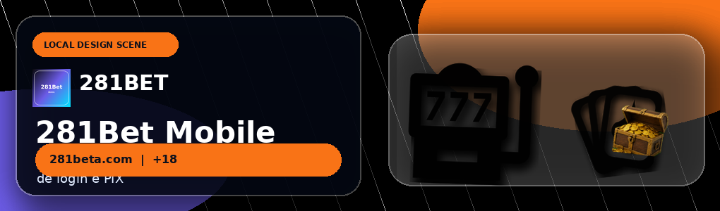 281Bet apk