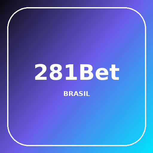 281Bet logo