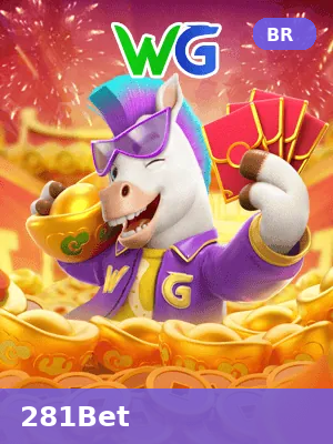 281Bet slots